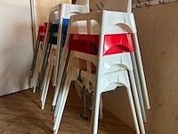 Kinderstoel (14x) - afbeelding 5 van  5