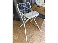 Kinderstoel (3x) - afbeelding 2 van  5