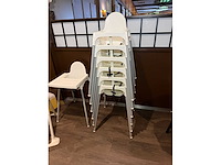 Kinderstoel (8x) - afbeelding 2 van  3