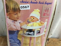 Kinderstoel - afbeelding 1 van  1