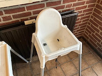 Kinderstoelen (2x) - afbeelding 4 van  4