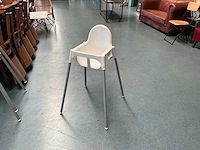 Kinderstoelen (6x) - afbeelding 1 van  4