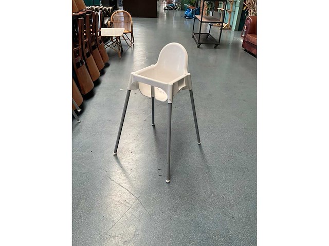 Kinderstoelen (6x) - afbeelding 2 van  4