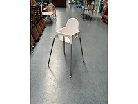 Kinderstoelen (6x) - afbeelding 2 van  4