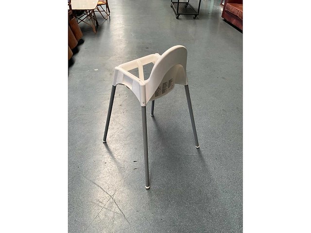 Kinderstoelen (6x) - afbeelding 3 van  4