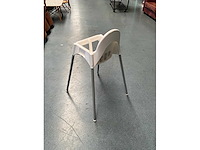 Kinderstoelen (6x) - afbeelding 3 van  4