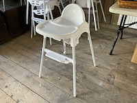 Kinderstoeltje (10x) - afbeelding 1 van  6