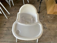 Kinderstoeltje (10x) - afbeelding 3 van  6