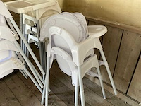 Kinderstoeltje (10x) - afbeelding 5 van  6