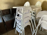 Kinderstoeltje (10x) - afbeelding 6 van  6