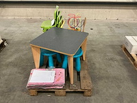 Kinderstoeltje (17x) - afbeelding 2 van  8