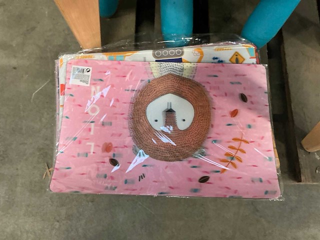 Kinderstoeltje (17x) - afbeelding 3 van  8