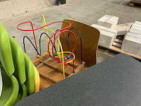Kinderstoeltje (17x) - afbeelding 5 van  8