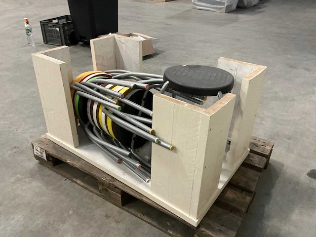 Kinderstoeltje (17x) - afbeelding 7 van  8