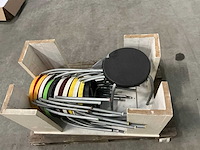 Kinderstoeltje (17x) - afbeelding 8 van  8