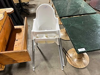 Kinderstoeltje (2x) - afbeelding 1 van  1