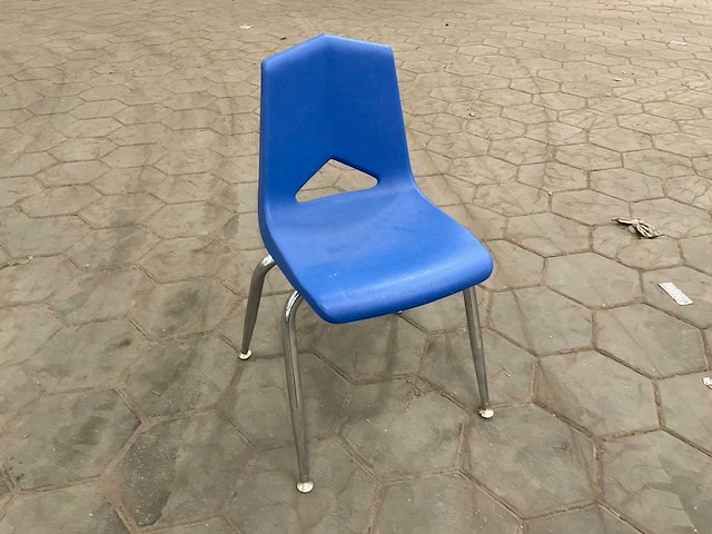 Kinderstoeltje (7x) - afbeelding 2 van  3