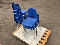 Kinderstoeltje (7x) - afbeelding 3 van  3