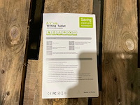 Kindertablet (100x) - afbeelding 1 van  2