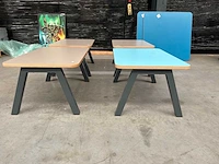 Kindertafel (4x) - afbeelding 7 van  11