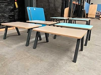 Kindertafel (4x) - afbeelding 8 van  11