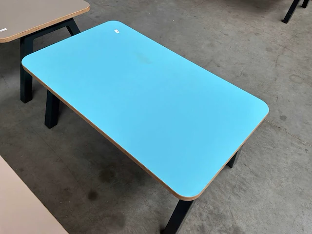 Kindertafel (4x) - afbeelding 10 van  11