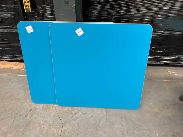 Kindertafel (4x) - afbeelding 5 van  14