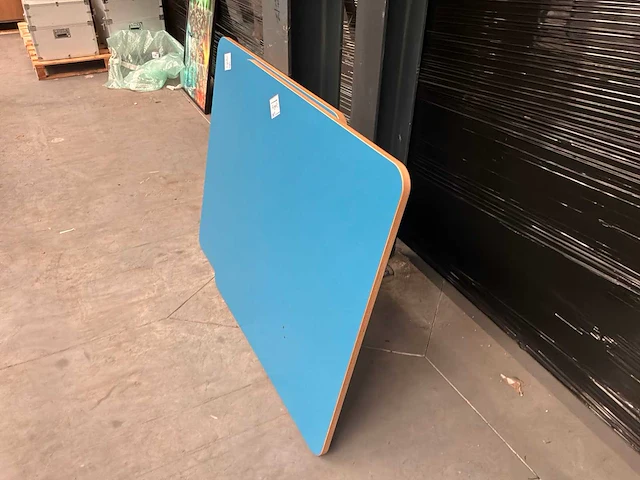 Kindertafel (4x) - afbeelding 6 van  14