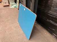 Kindertafel (4x) - afbeelding 6 van  14