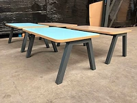 Kindertafel (4x) - afbeelding 9 van  14