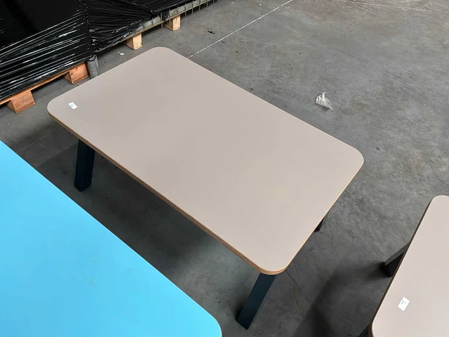 Kindertafel (4x) - afbeelding 13 van  14