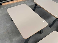Kindertafel (4x) - afbeelding 8 van  11