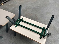 Kindertafel (4x) - afbeelding 7 van  14