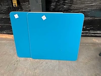 Kindertafel (4x) - afbeelding 13 van  14