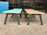 Kindertafel (4x) - afbeelding 8 van  14