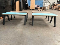 Kindertafel (4x) - afbeelding 3 van  14