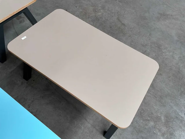 Kindertafel (4x) - afbeelding 4 van  14
