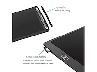 Kinderteken tablet (100x) - afbeelding 3 van  7