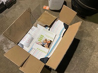 Kinderteken tablet (100x) - afbeelding 7 van  7