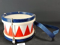 Kindertrommel - afbeelding 1 van  5