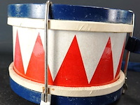 Kindertrommel - afbeelding 2 van  5