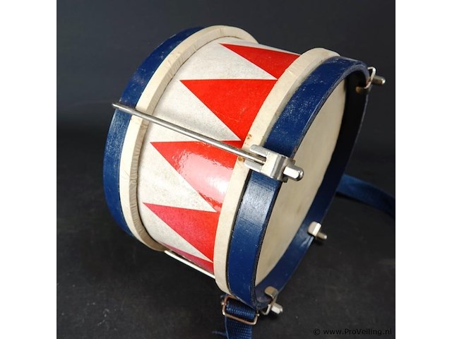 Kindertrommel - afbeelding 4 van  5