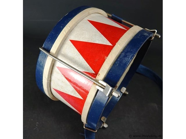 Kindertrommel - afbeelding 5 van  5