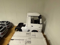 Kindervoertuigen (o.a. 9x audi rs6) incl. accu’s (15x) - afbeelding 3 van  4