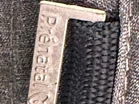 Kinderwagen prenatal - afbeelding 2 van  3
