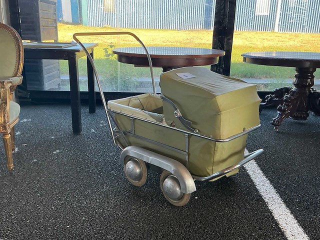Kinderwagen - afbeelding 1 van  6