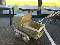 Kinderwagen - afbeelding 2 van  6