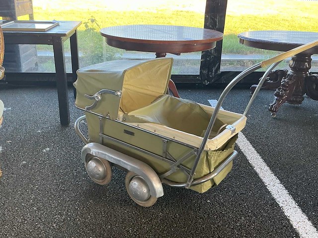 Kinderwagen - afbeelding 3 van  6