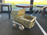 Kinderwagen - afbeelding 3 van  6