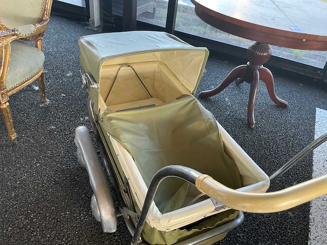 Kinderwagen - afbeelding 6 van  6